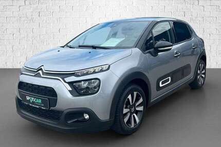 Citroen C3 19.879 km 14.950 € Delitzsch 04509