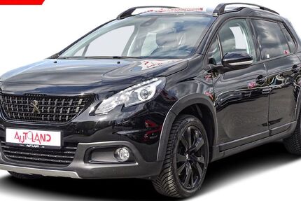 Peugeot 2008 66.942 km 14.490 &euro; Eisleben 06295