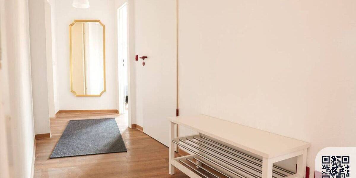 Etagenwohnung Halle (Saale) Innenstadt - 4 Zimmer, 2.047&euro; | Angebot:26265811