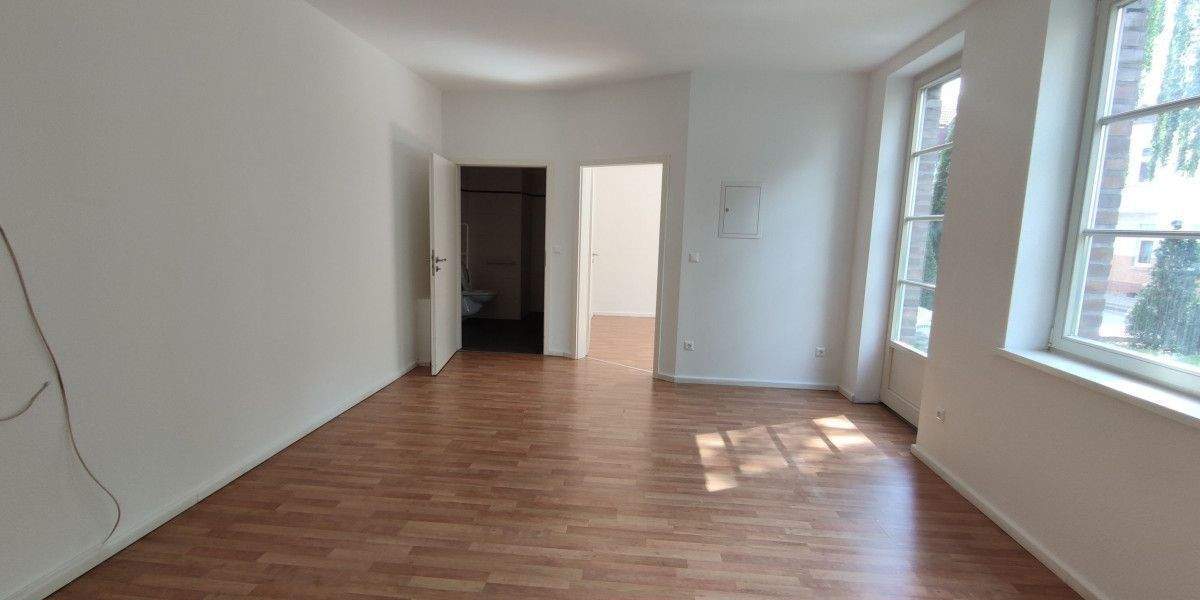 Etagenwohnung Bitterfeld Anhaltsiedlung - 1 Zimmer, 36 m&sup2;, 310&euro; | Angebot:25114770