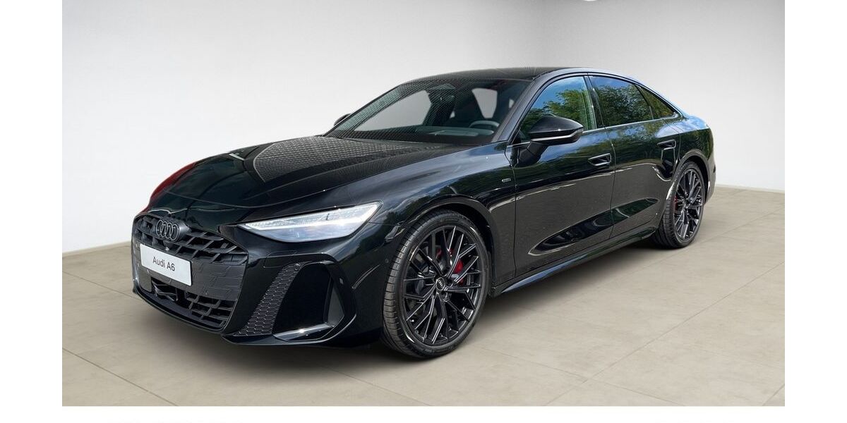 Audi A6 5.900 km 75.979 &euro; Bitterfeld-Wolfen 06749