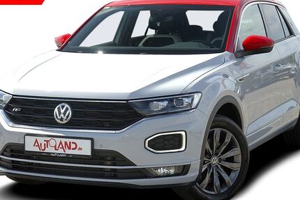 VW T-Roc 86.700 km 22.990 &euro; Brehna 06796