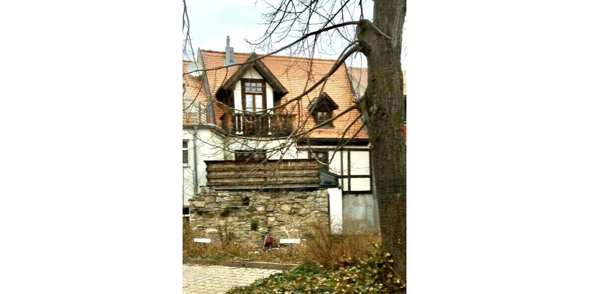 Reihenhaus Köthen (Anhalt) - 6 Zimmer, 220 m&sup2;, 148.000&euro; | Angebot:26518060
