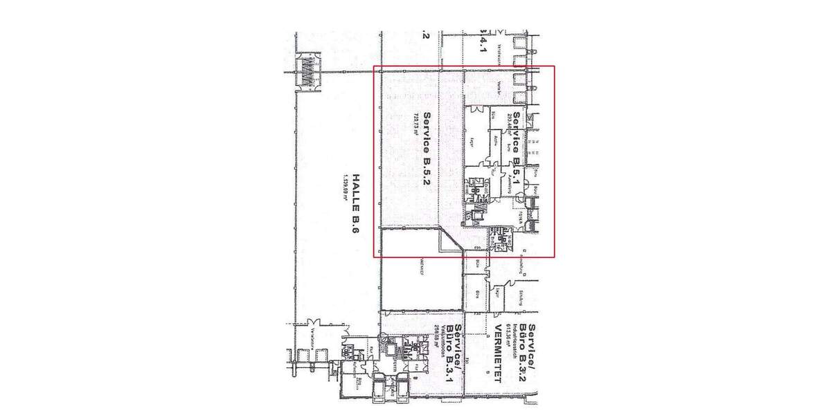 Gewerbeobjekt Wiedemar - 4.950&euro; | Angebot:25958954