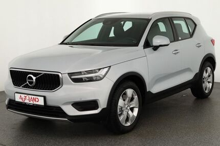 Volvo XC40 77.961 km 24.990 &euro; Brehna 06796
