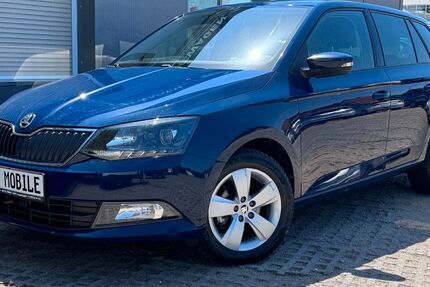 Skoda Fabia 248.999 km 4.499 &euro; Bitterfeld-Wolfen 06766