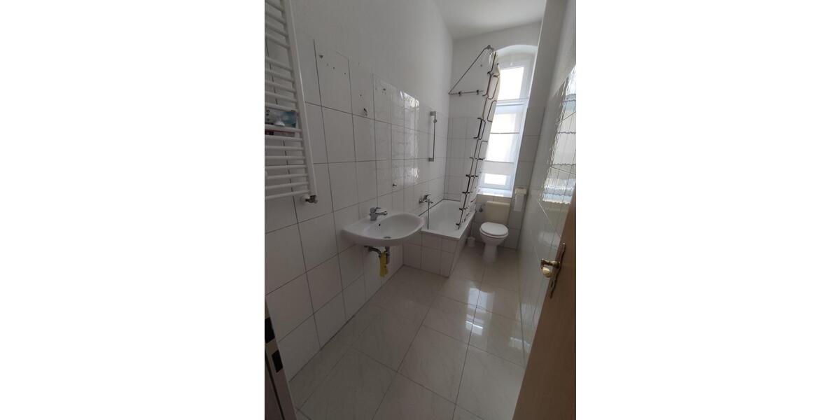 Etagenwohnung Halle (Saale) Büschdorf - 2 Zimmer, 45 m&sup2;, 380&euro; | Angebot:26661248