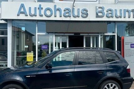 BMW X3 169.000 km 8.900 &euro; Halle/Saale 06116