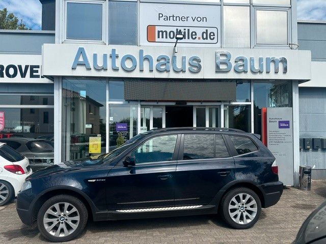 BMW X3 169.000 km 8.900 &euro; Halle/Saale 06116