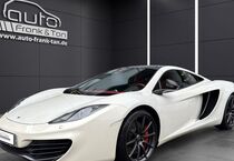 McLaren MP4-12C
