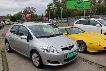 Toyota Auris 173.500 km 6.490 &euro; Holleben bei Halle 06179
