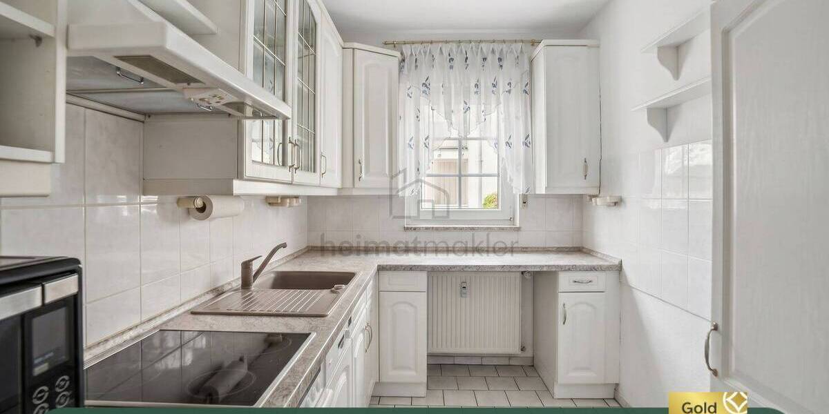 Etagenwohnung Delitzsch - 3 Zimmer, 74 m&sup2;, 117.000&euro; | Angebot:26307187