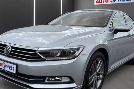 VW Passat 63.426 km 15.490 &euro; Sandersdorf Brehna 06796