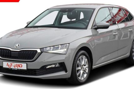 Skoda Scala 66.985 km 15.990 € Köthen 06366