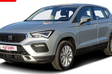 Seat Ateca 29.371 km 24.950 € Eisleben 06295