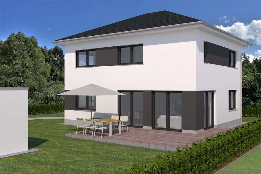 Haus zum Kaufen in Lützen 479.000 € 130 m²