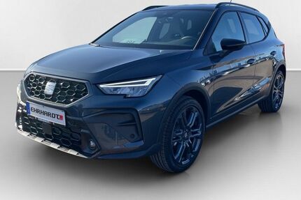 Seat Arona 2.500 km 26.490 &euro; Halle 06116