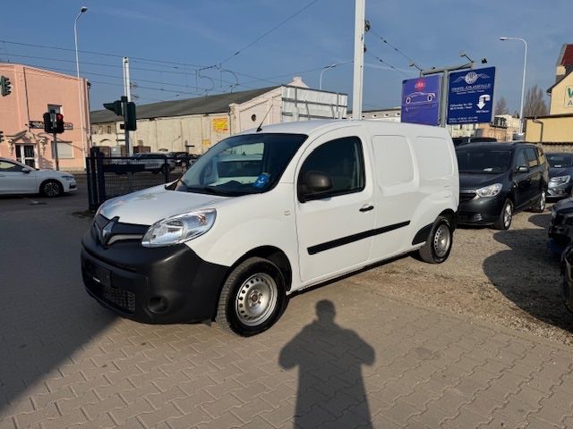 Renault Kangoo 148.000 km 8.999 € Halle 06112