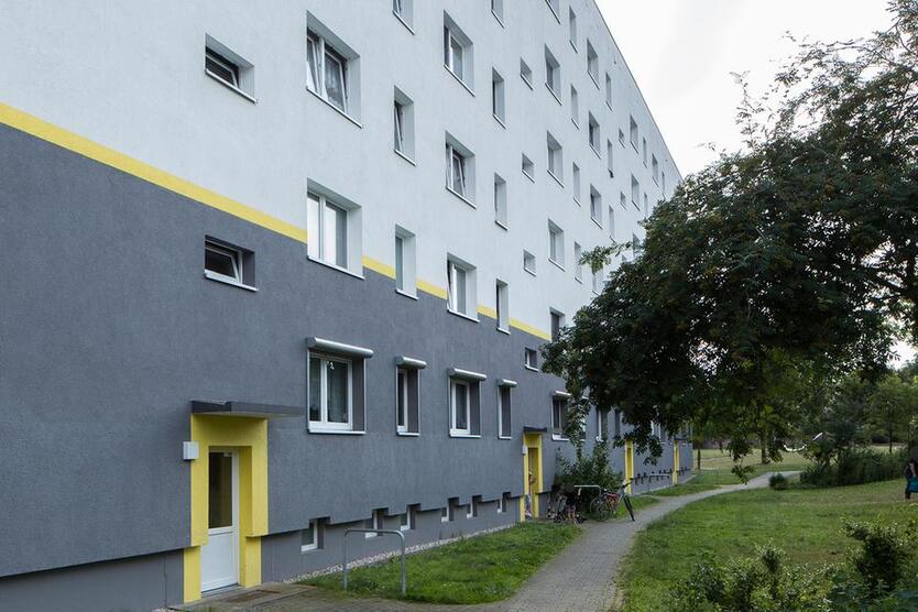 Perfekter Start in das Frühjahr - 70 qm ab 16.03.2026 zimmer