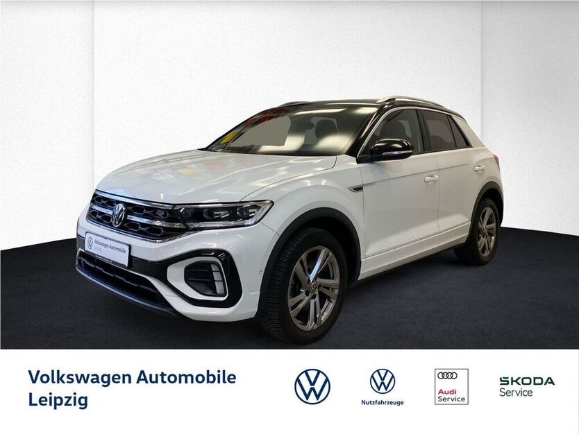 T-Roc