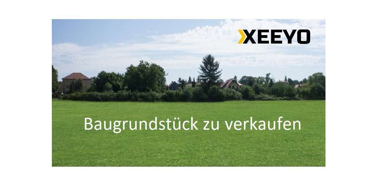 Grundstück Landsberg-Reinsdorf Reinsdorf - 89.000&euro; | Angebot:26146114