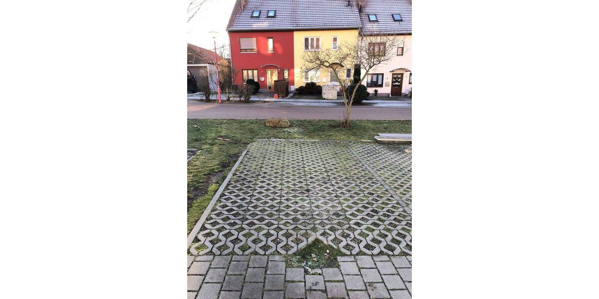 Etagenwohnung Salzatal Schiepzig - 2 Zimmer, 35 m&sup2;, 325&euro; | Angebot:26154854