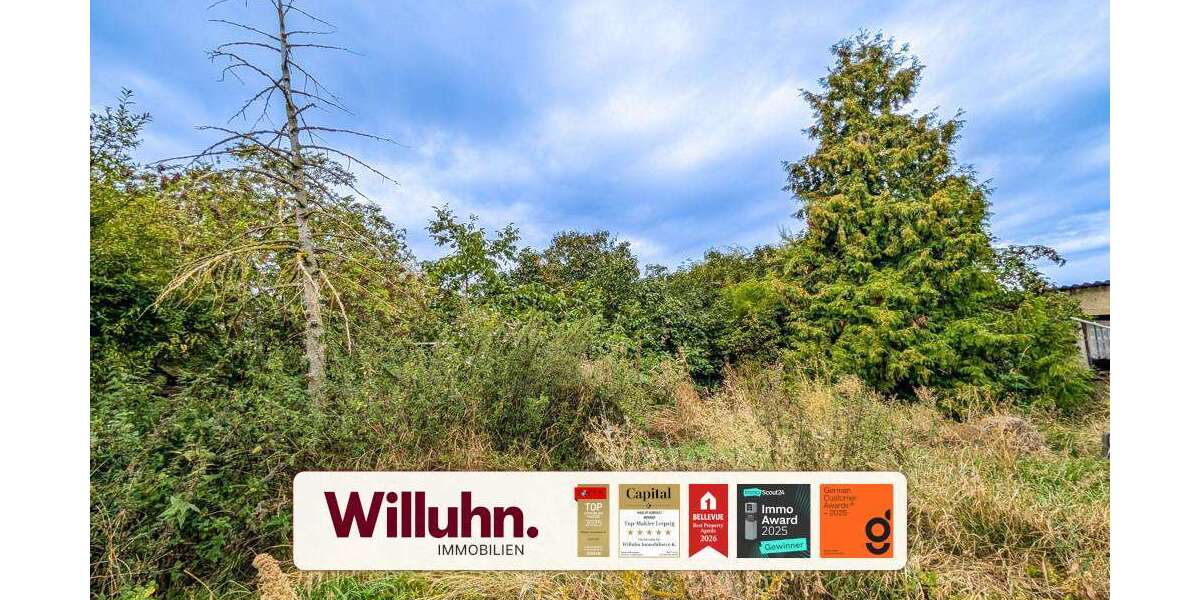 Grundstück Markranstädt - 169.000&euro; | Angebot:25178030