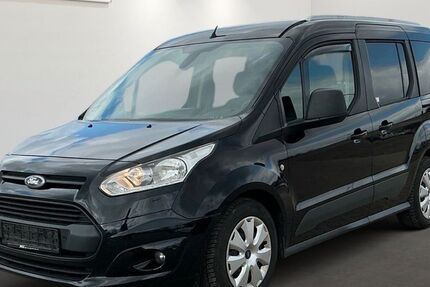 Ford Tourneo Connect 127.757 km 5.999 &euro; Brehna 06796