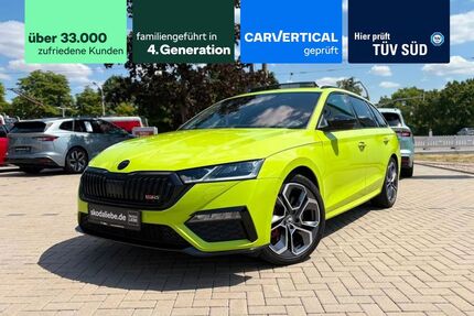 Skoda Octavia 35.660 km 35.889 &euro; Halle (Saale) 06126