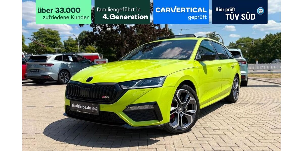 Skoda Octavia 35.660 km 35.889 &euro; Halle (Saale) 06126