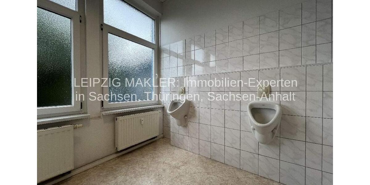 Gewerbeobjekt Halle (Saale) Büschdorf - 250&euro; | Angebot:26278956