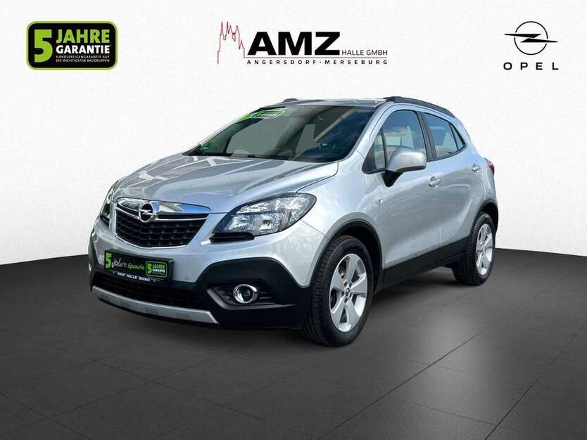 Mokka