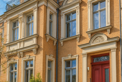 Wohnung zum Kaufen in Halle 218.806 € 77.68 m² 2 zimmer