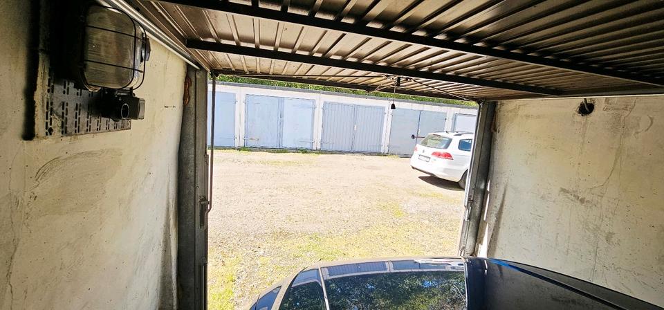 Garagen / Stellplätze Halle (Saale) Halle-Neustadt - 4.500&euro; | Angebot:26607804