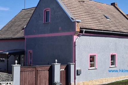 Modernisiertes Einfamilienhaus in Stedten - Zwangsversteigerung 4 zimmer