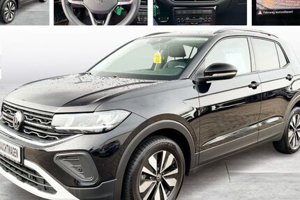 VW T-Cross 14.631 km 25.950 &euro; Halle 06116