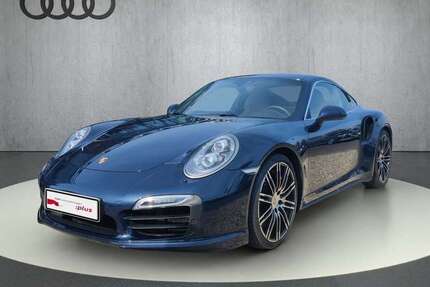 Porsche 991 31.000 km 138.991 &euro; Halle 06122