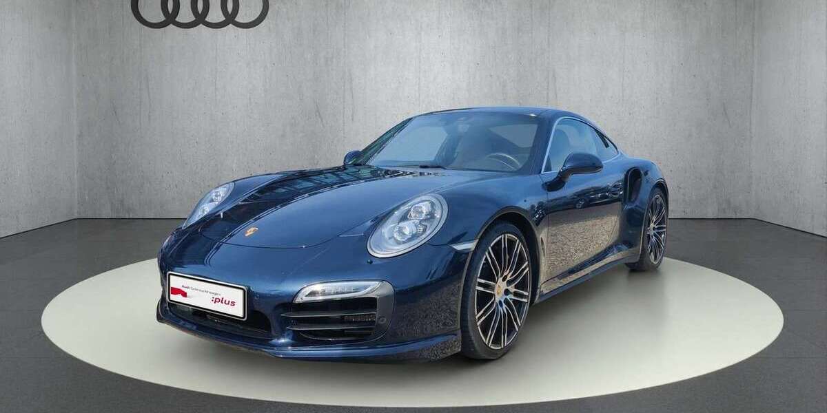 Porsche 991 31.000 km 138.991 &euro; Halle 06122