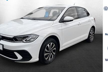 VW Polo 14.095 km 16.390 &euro; Halle / Saale 06120