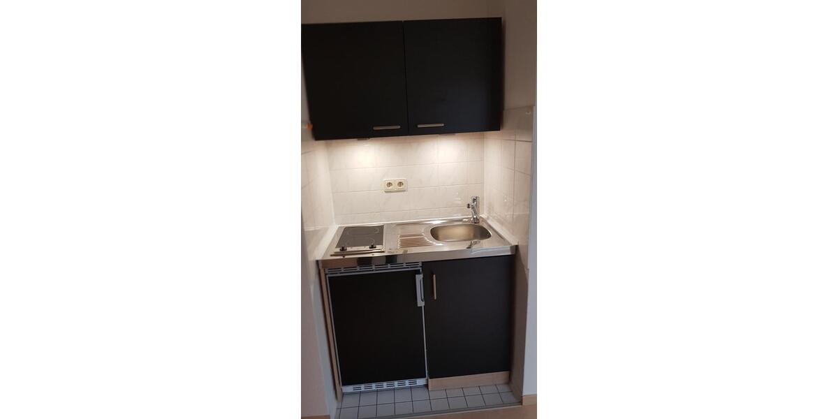 Etagenwohnung Markranstädt - 1 Zimmer, 20 m&sup2;, 250&euro; | Angebot:24494099