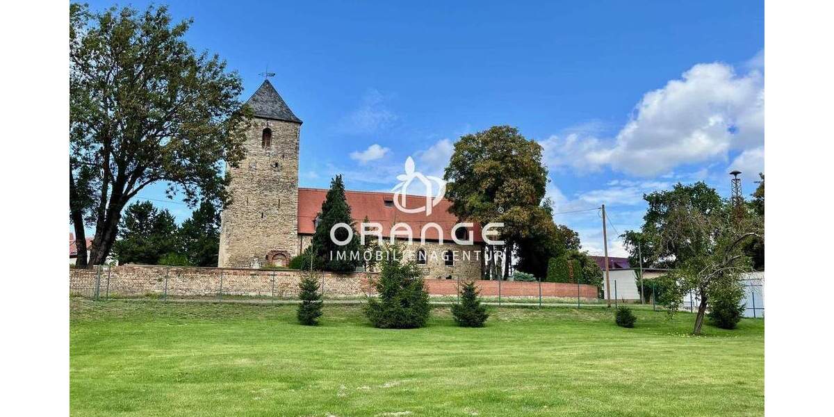 Grundstück Merseburg / Geusa Geusa - 82.000&euro; | Angebot:25732435