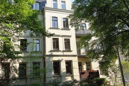 Wohnung Halle Am Wasserturm/Thaerviertel - 3 Zimmer, 83 m&sup2;, 188.400&euro; | Angebot:26480226