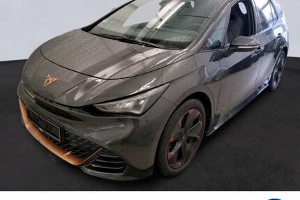 Cupra Born 27.670 km 26.420 &euro; Salzatal OT Bennstedt 06198
