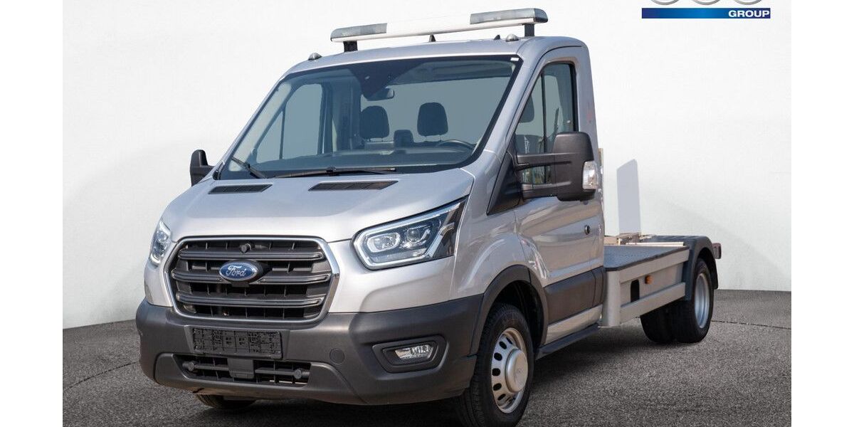 Ford Transit 102.580 km 63.990 &euro; Halle(Saale) 06122