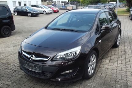 Opel Astra 154.660 km 6.450 € Querfurt 06268