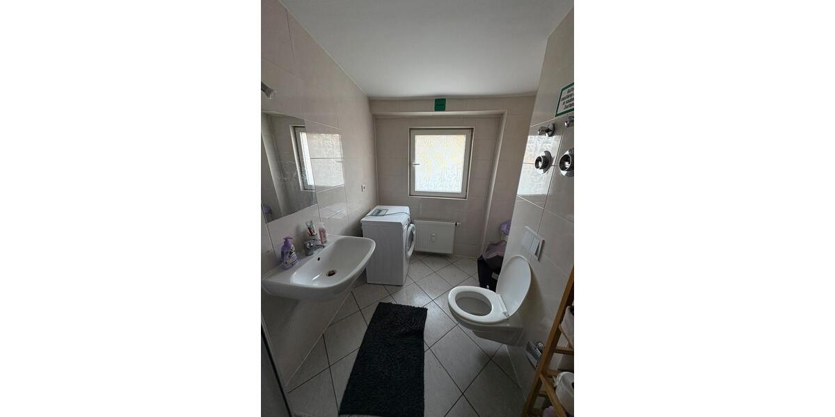 Etagenwohnung Halle (Saale) Büschdorf - 1 Zimmer, 30 m&sup2;, 550&euro; | Angebot:26394657