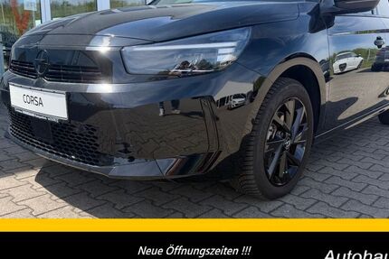 Opel Corsa 7.866 km 17.950 &euro; Südliches Anhalt OT Radegast 06369