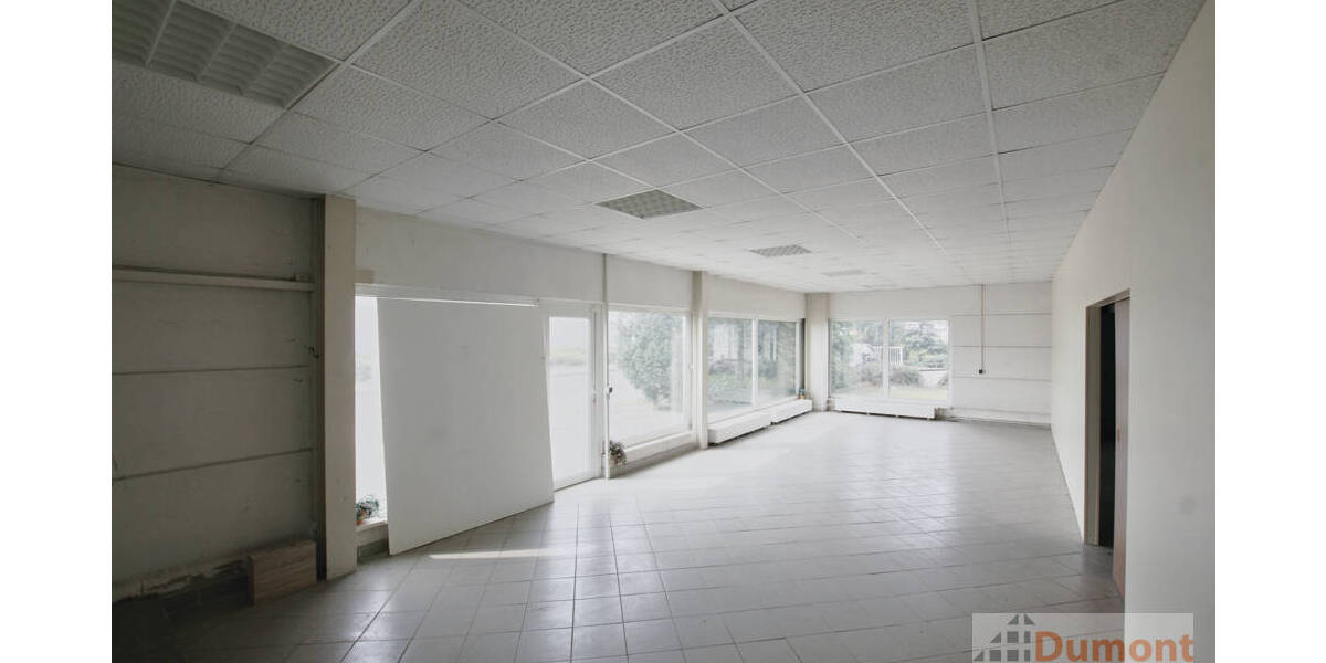 Gewerbeobjekt Merseburg - 691.000&euro; | Angebot:20588410