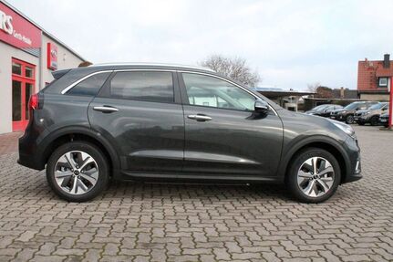 Kia Niro EV