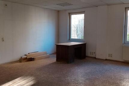 Büro Lager Atelier Werkstatt Praxisraum m.Küche Lindenauer Markt